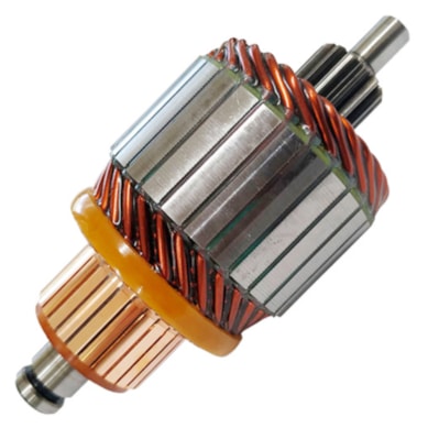 INDUZIDO DOBLO IDEA SIENA PUNTO STRADA 12V MARILIA IVM76031