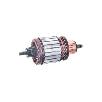 INDUZIDO MOTOR DE PARTIDA 12V AGRALE FORD MB VW - F000AL2768