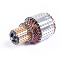 INDUZIDO MOTOR PARTIDA UNO 1.0 1.3 2016... FLEX 1004011602