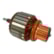 INDUZIDO PARTIDA GOL G5 G6 FOX UP UNO VIVACE PALIO SIENA 12V