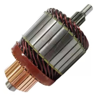 INDUZIDO PARTIDA LIVINA BLAZER 29 LAMINAS 8 ESTR - IVM21111