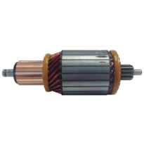 INDUZIDO R 124 GA 420 R 124 GA 360 R 124 GA 400 T 124 GA 360 K124 IB 360 1995-2011 MARILIA - IVM15007