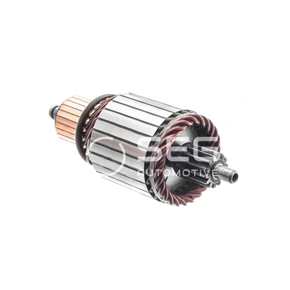 INDUZIDO SEG AUTOMOTIVE - F 002 G20 946 - WS PARTS