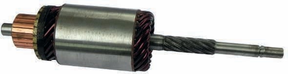 INDUZIDO TOYOTA BANDEIRANTE MARILIA - IVM83327 - WS PARTS