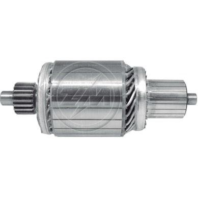 INDUZIDO Z.M. - ZM 83.840.02