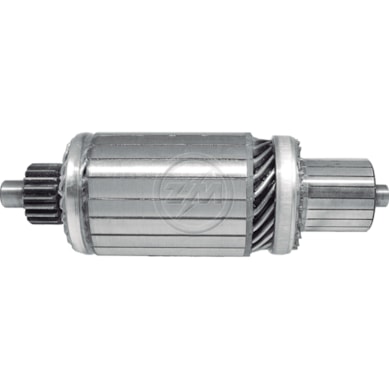 INDUZIDO Z.M. - ZM 83.840.04