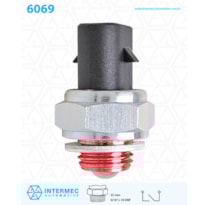 INTERRUPITOR RÉ RANGER VW CARGO F1000, F4000, F12000, F14000