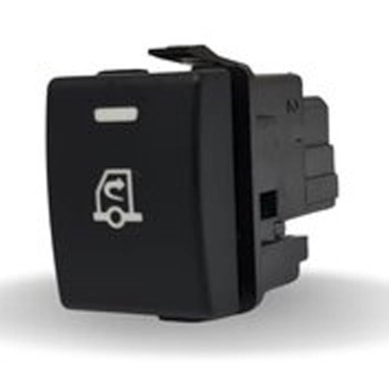 INTERRUPTOR CIRCULA AR FORD CARGO 816 1119 - IKRO IK4593