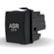 INTERRUPTOR CONTROLE TRACAO ASR FORD CARGO - IKRO IK4631