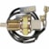 INTERRUPTOR DA LUZ DA RÉ FORD CORCEL I BELINA I 1971-1977 MARFLEX - 7007