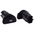 INTERRUPTOR DA TRAÇÃO 4X4 FORD ECOSPORT 2007-20...