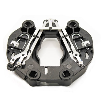 INTERRUPTOR DE BUZINA PALIO GRAND SIENA ORIGINAL - CBU001