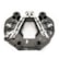 INTERRUPTOR DE BUZINA PALIO GRAND SIENA ORIGINAL - CBU001