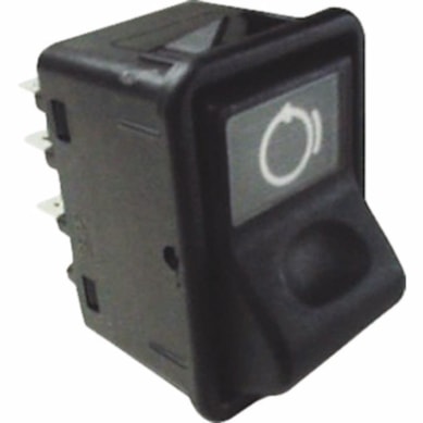 INTERRUPTOR DE FREIO MOTOR MERCEDES ATEGO AXOR ACTROS ACCELO 710 1998-2012 KOSTAL - 3040018