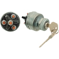 INTERRUPTOR DE IGNIÇÃO MARZU - A-242