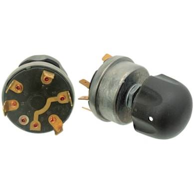 INTERRUPTOR DE LUZ AGRALE 4300 1950-1986 MARZU - A-124