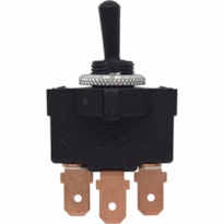 INTERRUPTOR DE LUZ MARILIA - IM11182-S