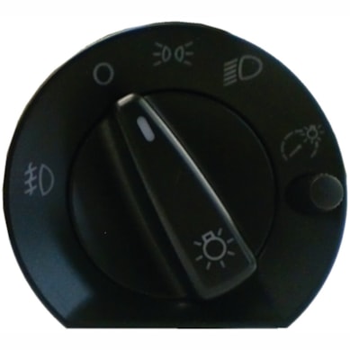 INTERRUPTOR DE LUZ VW SAVEIRO PARATI GOL 1997-1999 MARILIA - IM52326