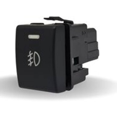INTERRUPTOR DE MILHA FORD CARGO 816 1119 - IKRO IK4671