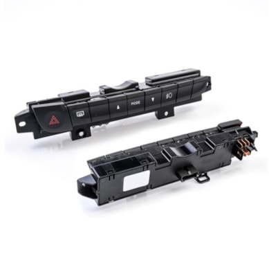 INTERRUPTOR DE PAINEL IDEA 2013>2016 - PALIO WEEKEND 2013>2020