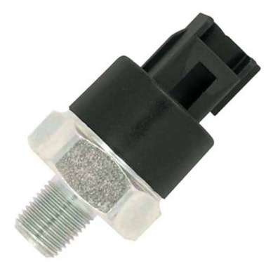 INTERRUPTOR DE PRESSÃO PRETO KLAUS DRIFT - DK7011431