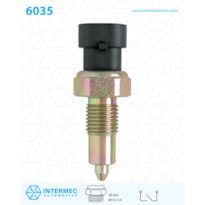 INTERRUPTOR DE RÉ FIAT PALIO UNO TIPO TEMP 22MM M14X1.5 6035