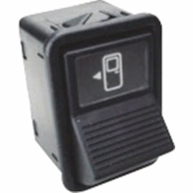 INTERRUPTOR DE TRAVA DA PORTA MERCEDES OF 1721 OH 1519 OF 1722 O 500 O 371 1960-2012 KOSTAL - 3833178