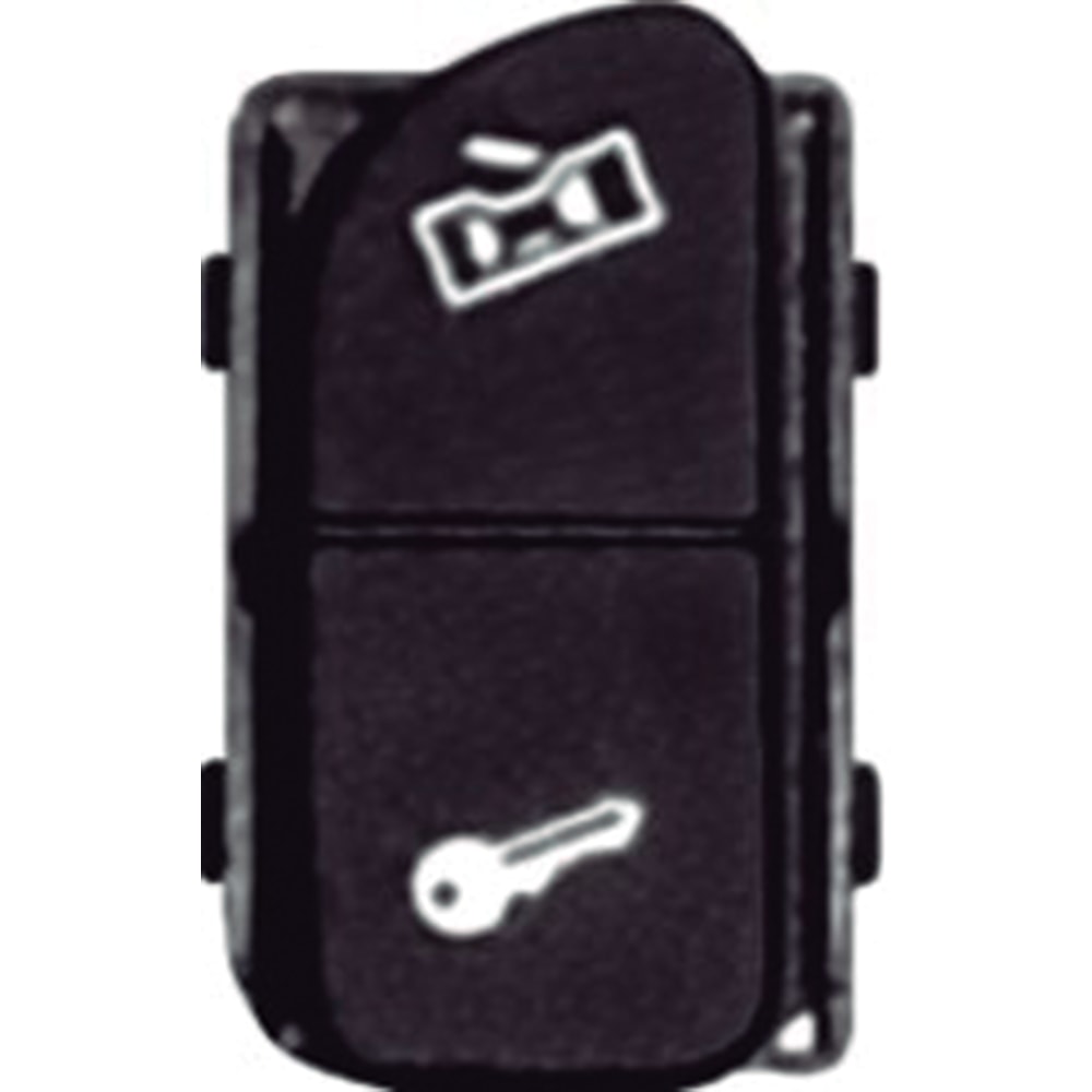 INTERRUPTOR DE TRAVA DA PORTA VW FOX SPACEFOX CROSSFOX 2003-2018