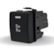 INTERRUPTOR DM/RM - FORD CARGO ISB ISL 24V - IKRO IK4334