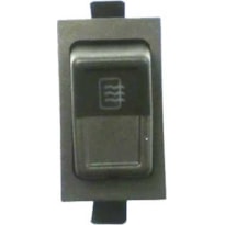 INTERRUPTOR DO DESEMBACADOR TRASEIRO VW GOL SAVEIRO 1988-1989 MARILIA - IM34756