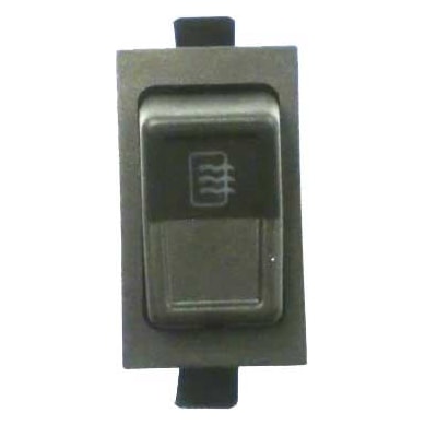 INTERRUPTOR DO DESEMBACADOR TRASEIRO VW GOL SAVEIRO 1988-1989 MARILIA - IM34756