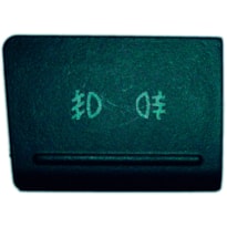 INTERRUPTOR DO FAROL DE MILHA FAROL DE NEBLINA DIAL - VW265