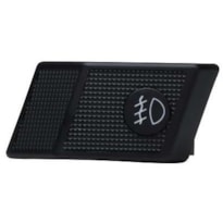 INTERRUPTOR DO FAROL DE MILHA VOYAGE 1.6 93>95 1.8 92>95 SAVEIRO 95>97 PARATI 95>96 GOL 1.0 94>97 1.6 94>96 1.8 94>97