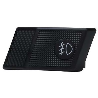 INTERRUPTOR DO FAROL DE MILHA VOYAGE 1.6 93>95 1.8 92>95 SAVEIRO 95>97 PARATI 95>96 GOL 1.0 94>97 1.6 94>96 1.8 94>97