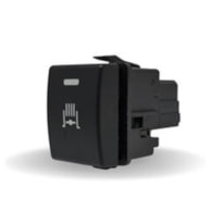INTERRUPTOR DO FREIO DE MÃO CARGO 24V - IKRO - IK4301