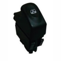 INTERRUPTOR DO VIDRO ELÉTRICO 5P RENAULT CLIO 1999-2006 ALMAPY - 560.002