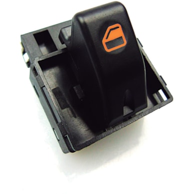 INTERRUPTOR DO VIDRO ELÉTRICO FIAT PALIO 2001-2003 MULTI QUALITA - FI1037