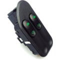 INTERRUPTOR DO VIDRO ELÉTRICO FORD FIESTA 2003-...