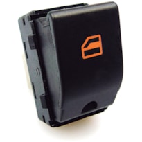 INTERRUPTOR DO VIDRO ELÉTRICO VW FOX GOL 2004-2008 MULTI QUALITA - VW1003