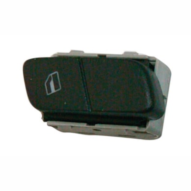 INTERRUPTOR DO VIDRO ELÉTRICO VW FOX POLO SPACEFOX 2002-2012 ALMAPY - 540.0009