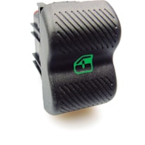 INTERRUPTOR DO VIDRO ELÉTRICO VW GOL 1995-2005 MULTI QUALITA - VW1001