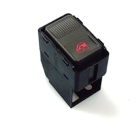 INTERRUPTOR DO VIDRO ELÉTRICO VW GOL 1999-2005 MULTI QUALITA - VW1014