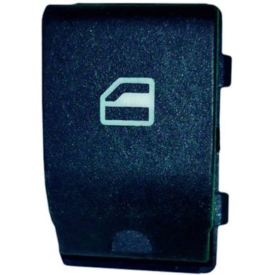 INTERRUPTOR DO VIDRO ELÉTRICO - VW GOL/FOX - DIAL - VW0171
