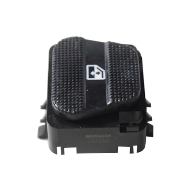 INTERRUPTOR DO VIDRO ELÉTRICO VW GOLF 1994-2013 MULTI QUALITA - VW1019