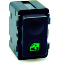INTERRUPTOR DO VIDRO SIMPLES VW LOGUS MULTI QUALITA - VW1036