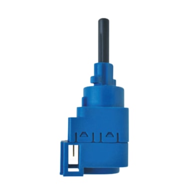 INTERRUPTOR EMBREAGEM BIPOLAR GOL FOX GOLF - INTERMEC 2357
