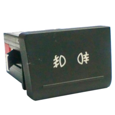 INTERRUPTOR FAROL DE MILHA 12V GOL/SAVEIRO/VOYAGE G5 IM34790
