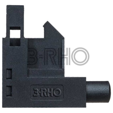 INTERRUPTOR FREIO DE MÃO VW TIGUAN POLO FOX 3-RHO 1114