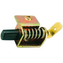 INTERRUPTOR FREIO MÃO GOL SAVEIRO UNIVERSAL TODOS VW