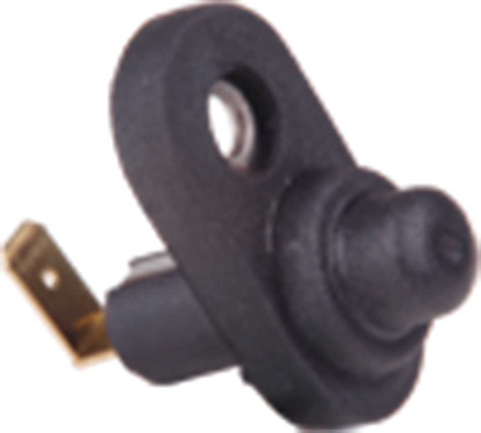 INTERRUPTOR LUZ CORTESIA DA PORTA VW FOX 2003-2018 DSC - 1245